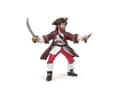 Miniatyrbilde 1 av 3: Papo 39428, 3 år, Pirates and Corsairs, Flerfarget, PVC