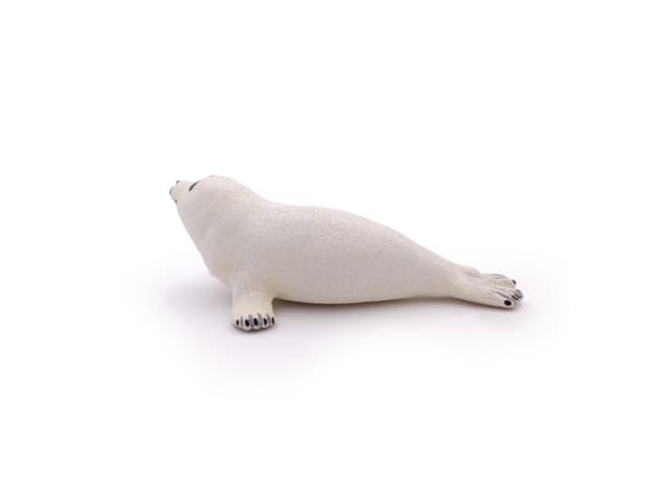Papo 56028, 3 År, Marint liv, Hvid, PVC