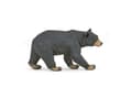 Miniatyrbild 1 av 2: Papo American black bear, Brun, 1 styck