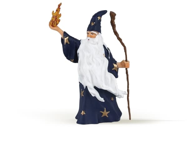 Papo 39005, 3 år, The Enchanted World, Flerfarget, PVC