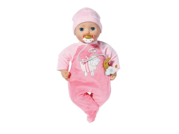 Baby Annabell Söta Drömmar Napp