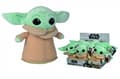 Miniatyrbild 2 av 3: Simba Simba Mandalorian The Child maskotka 18 cm Star Wars Gwiezdne wojny