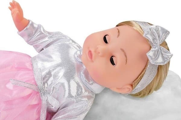 Artyk Doll Natalia En liten stjärna i en 36 cm blus