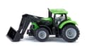 Miniatyrbild 5 av 5: Siku Deutz-Fahr With Front Loader