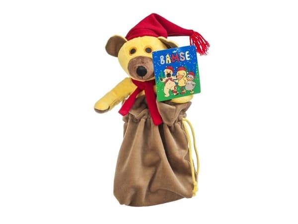 DR Bamses Julesæk