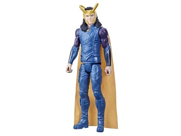 Marvel Avengers F22465X0, Keräilyesine, Elokuvat ja TV-sarjat, 173 g