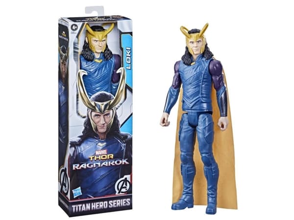Marvel Avengers F22465X0, Keräilyesine, Elokuvat ja TV-sarjat, 173 g
