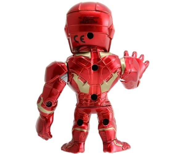 Jada Toys 253221010, Samlerobjekt actionfigur, Film og TV-serier