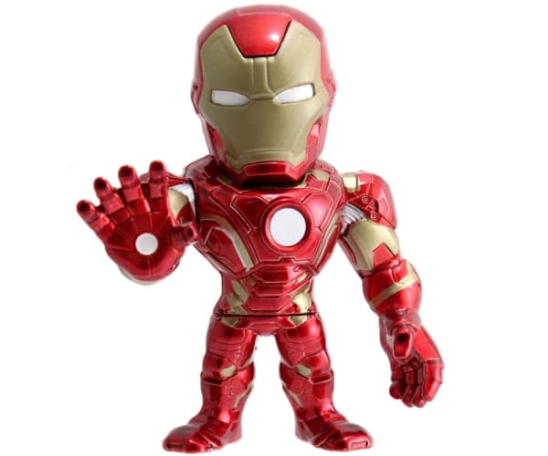 Jada Toys 253221010, Kerättävä toimintahahmo, Elokuva & TV-sarjat