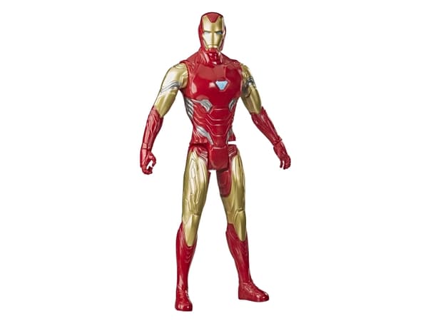 Marvel Avengers Iron Man