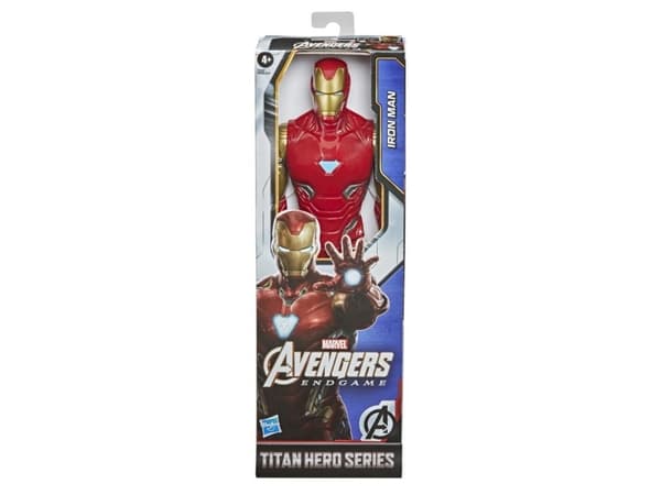 Marvel Avengers Iron Man