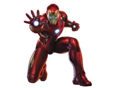 Marvel Avengers Iron Man