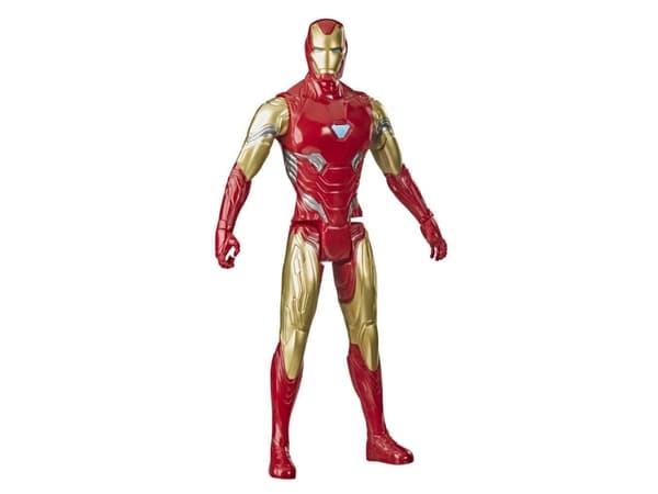 Marvel Avengers Iron Man
