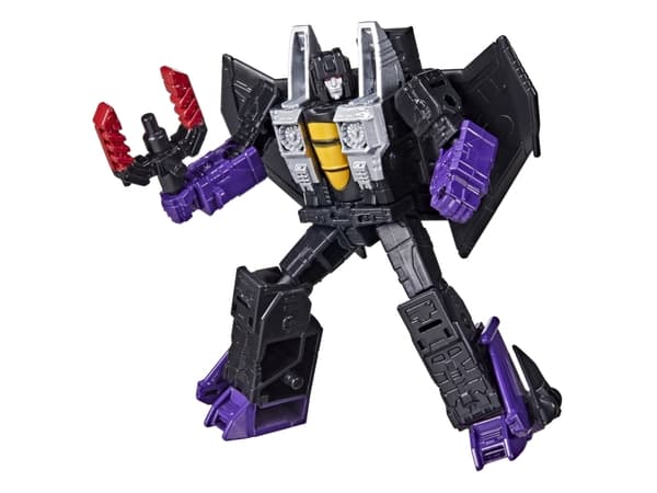 Transformers F29885L1, 8 vuosi/vuosia, Muovi, Valikoidut värit, 40 g