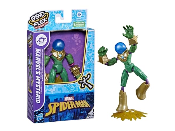 Marvel Spider-Man F37415L1 lasten leluhahmo