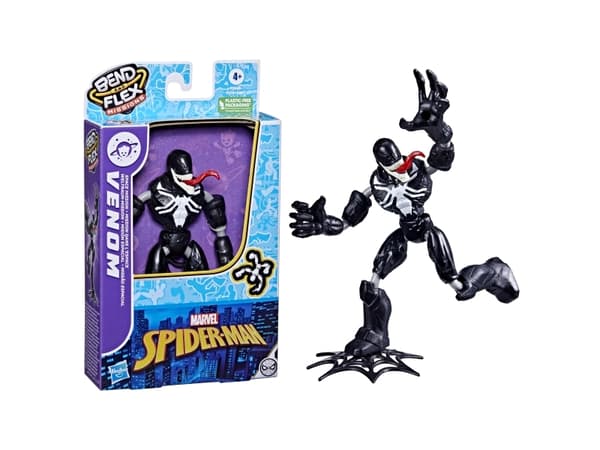 Marvel Spider-Man F37415L1 lasten leluhahmo