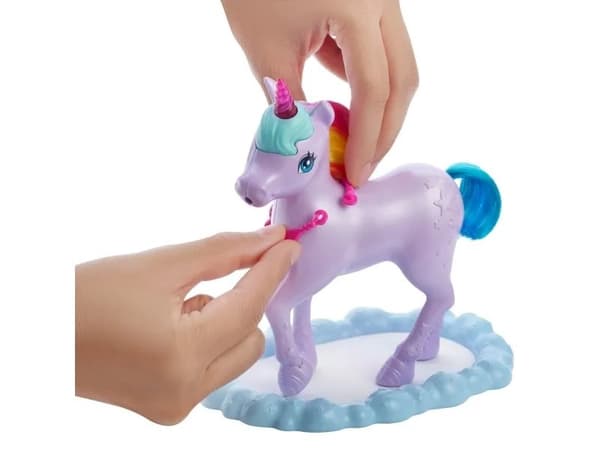 Barbie Smoothie Bar Playset