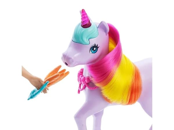 Barbie Smoothie Bar Playset