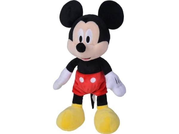 Disney Mikki Hiiri - Mikki Hiiri