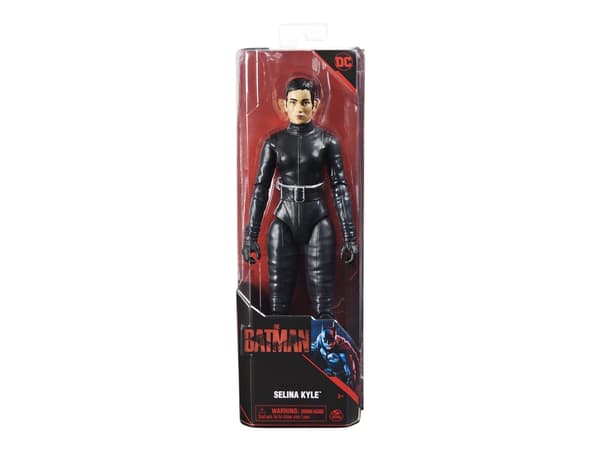 Batman Movie Figure 30 cm - Selina Kyle