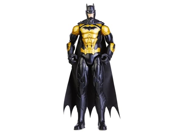 Batman 30 cm Figure S4 V3
