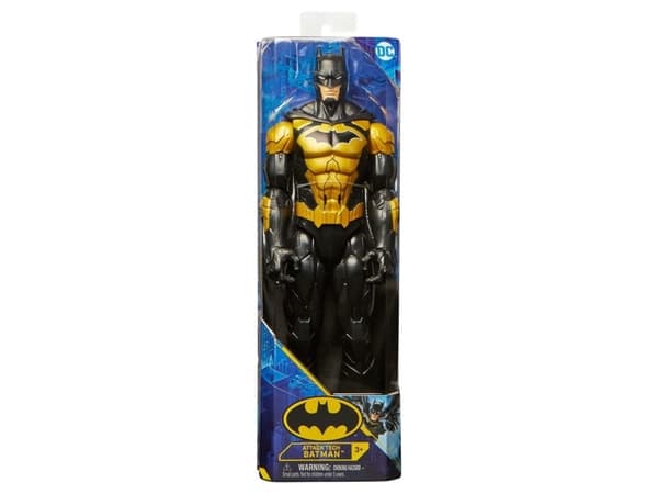 Batman 30 cm Figure S4 V3