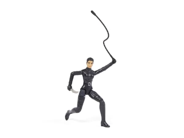 Figurka Batman Batman Movie Figure 10 cm - Selina Kyle
