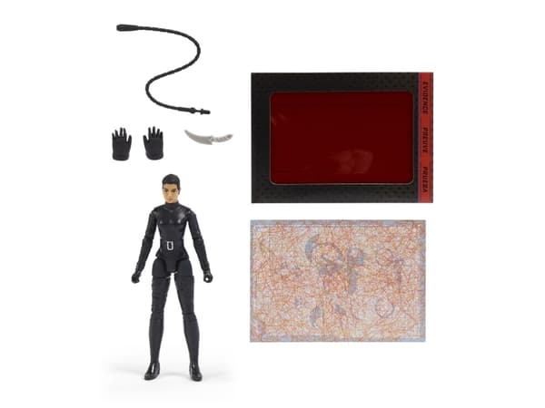 Batman Movie Figure 10 cm - Selina Kyle