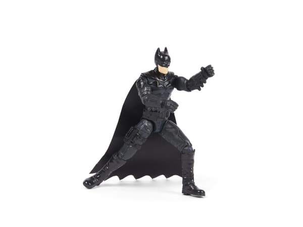 Batman Movie Figure 10 cm - Batman