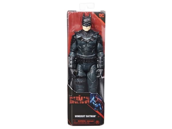 Batman Movie Figure 30 cm asst.