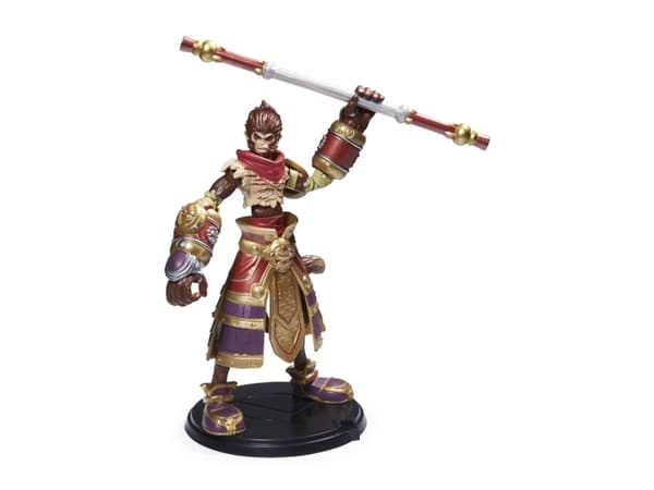 League of Legends 15 cm Figure - Wukong