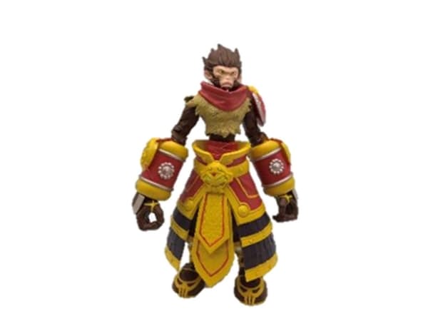 League of Legends 15 cm Figure - Wukong