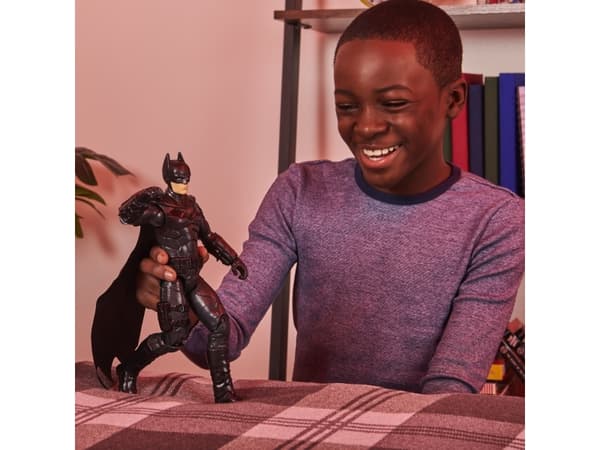 Batman Movie Figure 30 cm - Batman