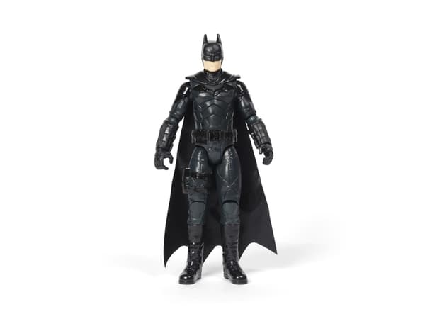 Batman Movie Figure 30 cm - Batman