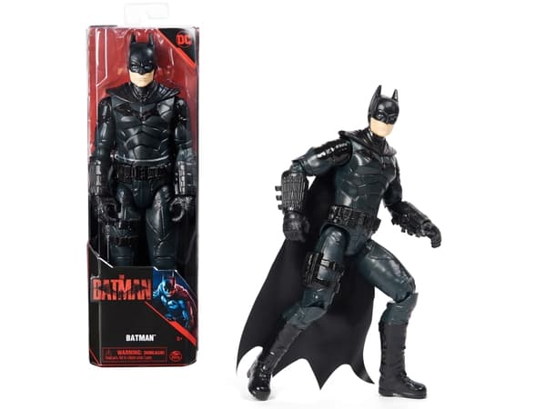 Batman Movie Figure 30 cm - Batman