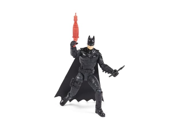 Figurka Batman Batman Movie Basic Figure 10 cm asst.