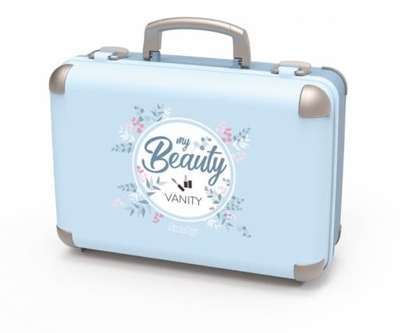 Smoby My Beauty Vanity, Makeup och skönhet, 3 År