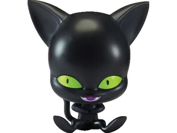 Miraculous Role Play Set Cat Noir