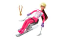Pikkukuva 4 / 5: Barbie Winter Sports (1 pcs) - Assorted