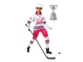 Pikkukuva 5 / 5: Barbie Winter Sports (1 pcs) - Assorted