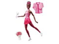 Pikkukuva 2 / 5: Barbie Winter Sports (1 pcs) - Assorted
