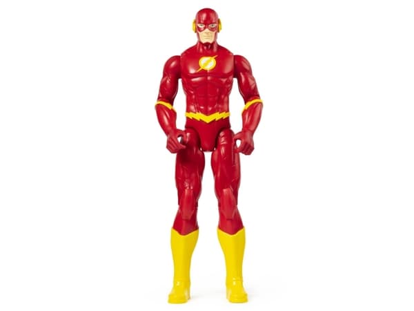 DC 30 cm Figure Flash