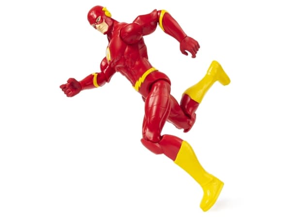 DC 30 cm Figure Flash