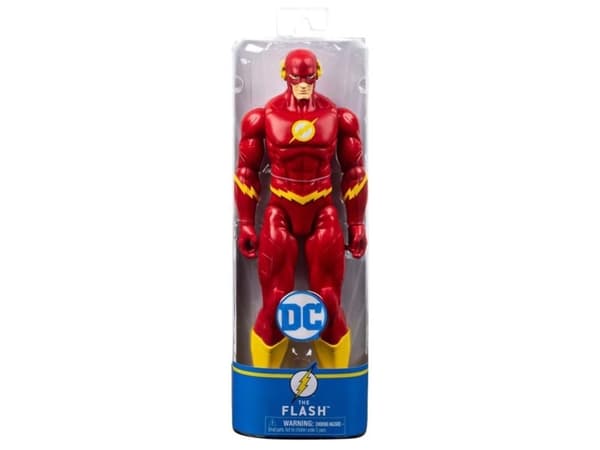 DC 30 cm Figure Flash