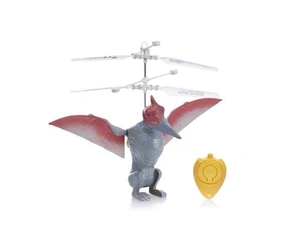 Jurassic World Heliball Pteranodon