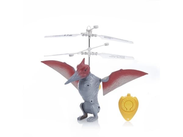 Jurassic World Heliball Pteranodon