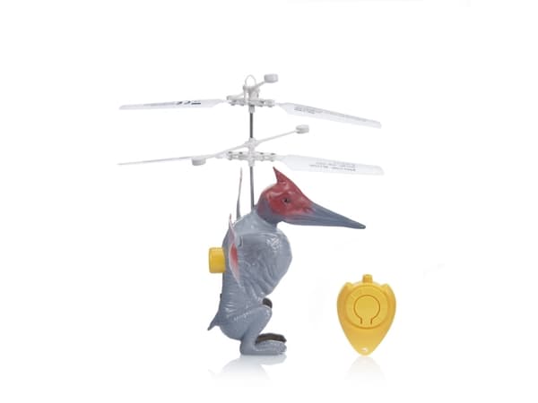 Jurassic World Heliball Pteranodon