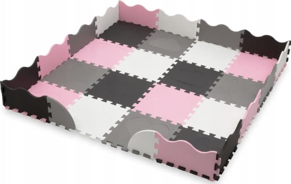 Kidwell Puzzle piankowe HAPPY LOVE