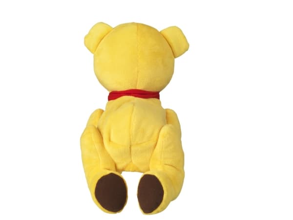 DR Kravlende Bamse