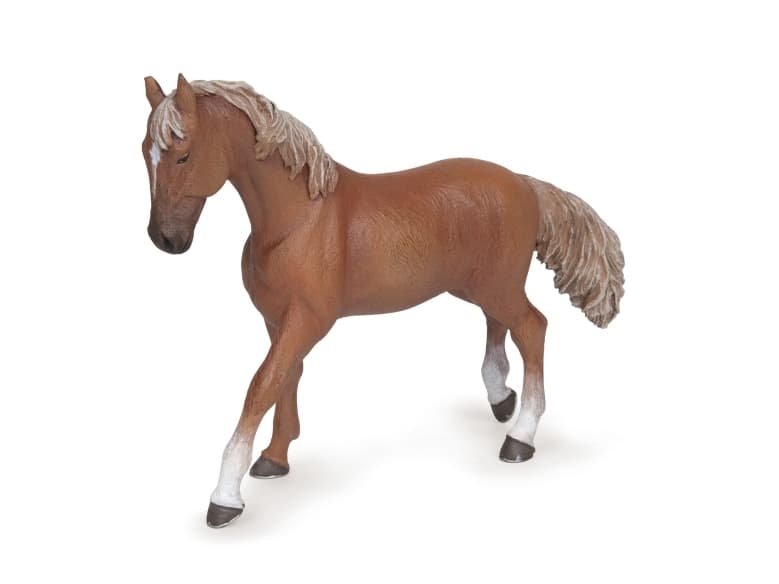 Papo 51533, Samlarfigur, Filmer och TV-serier, 90 g